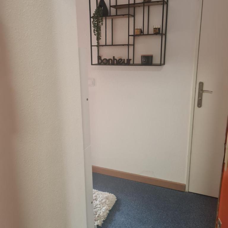 grand studio 28 m2 tout confort au pieds des pistes - Apartment mit 2 Schlafzimmern - 16
