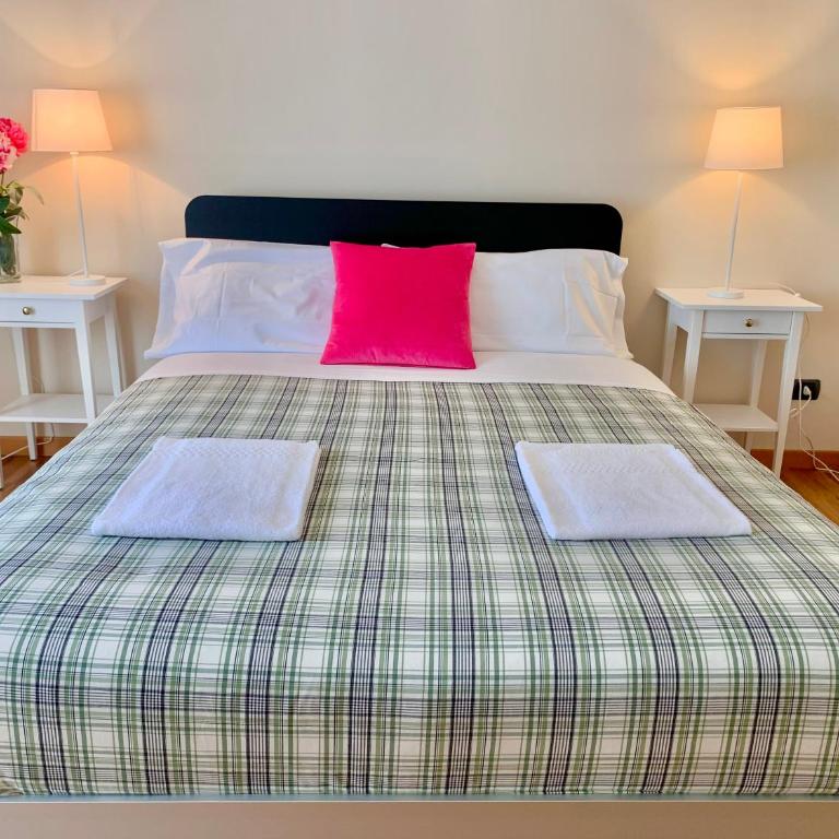 Casa Beraldini - Three-Bedroom Apartment - 20