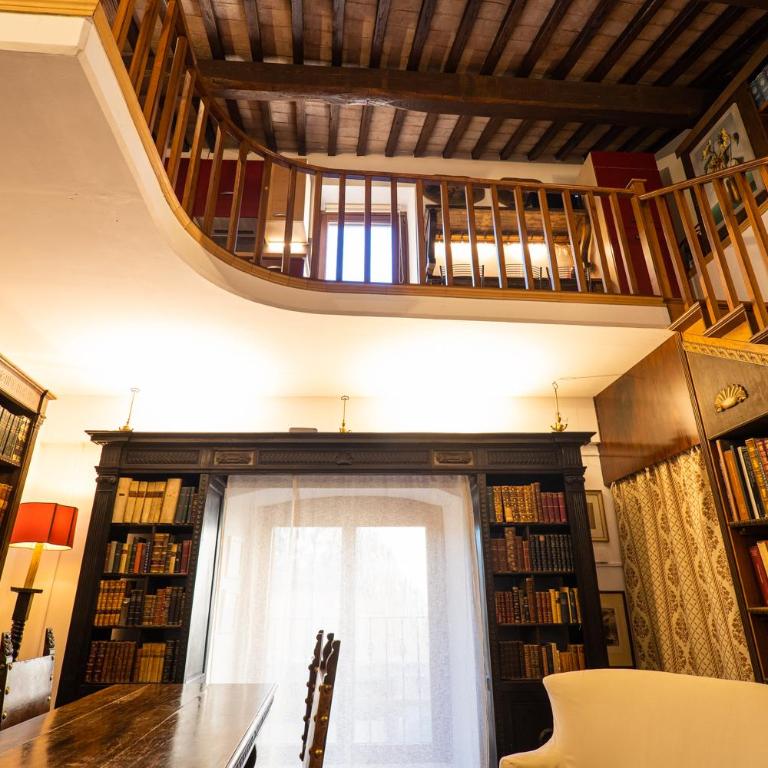 Book and Bed - Casa Vacanze - 32