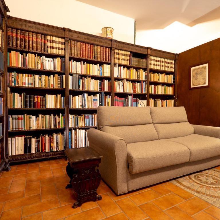 Book and Bed - Casa Vacanze - 29
