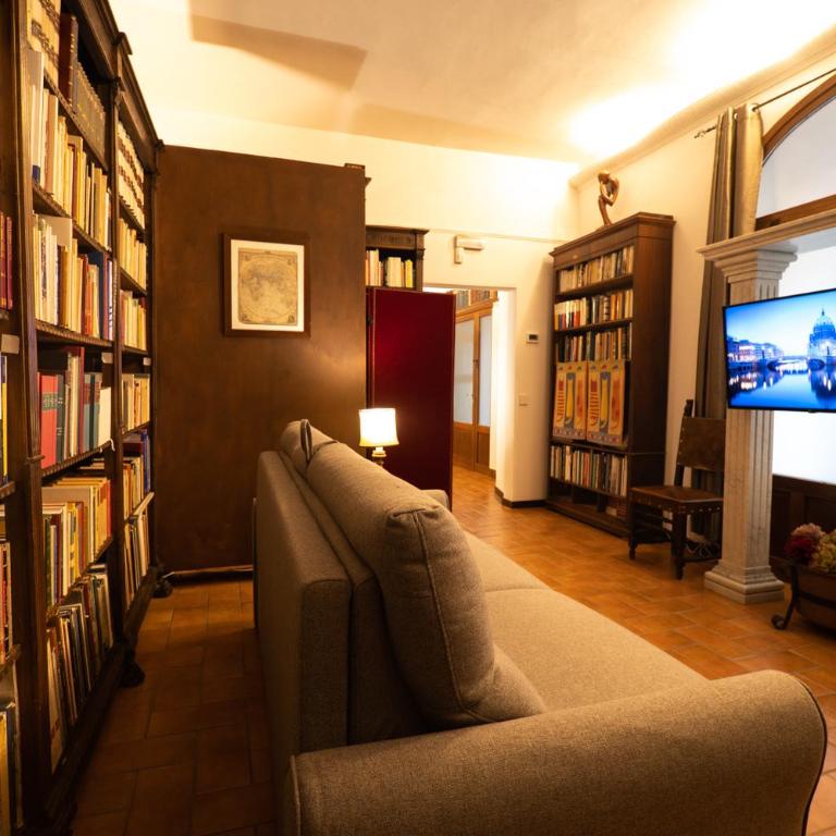 Book and Bed - Casa Vacanze - 5