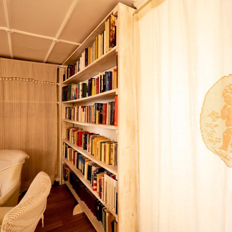 Book and Bed - Casa Vacanze - 26