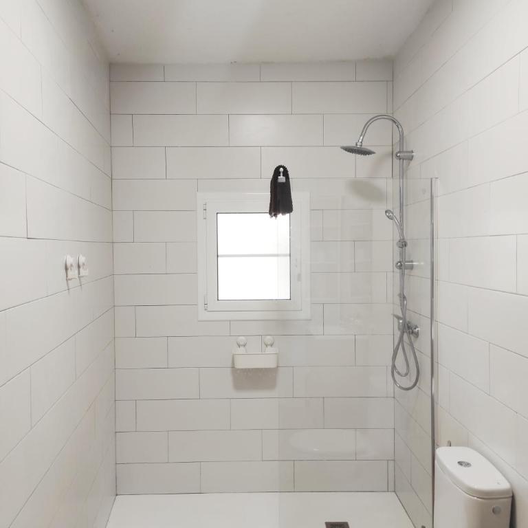 La Caseta de Pepa - One-Bedroom Apartment - 12