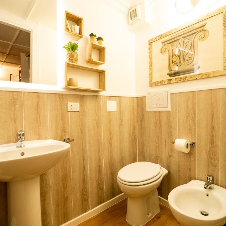 Book and Bed - Casa Vacanze - 28