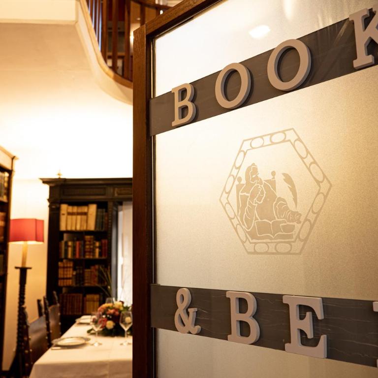 Book and Bed - Casa Vacanze - 25
