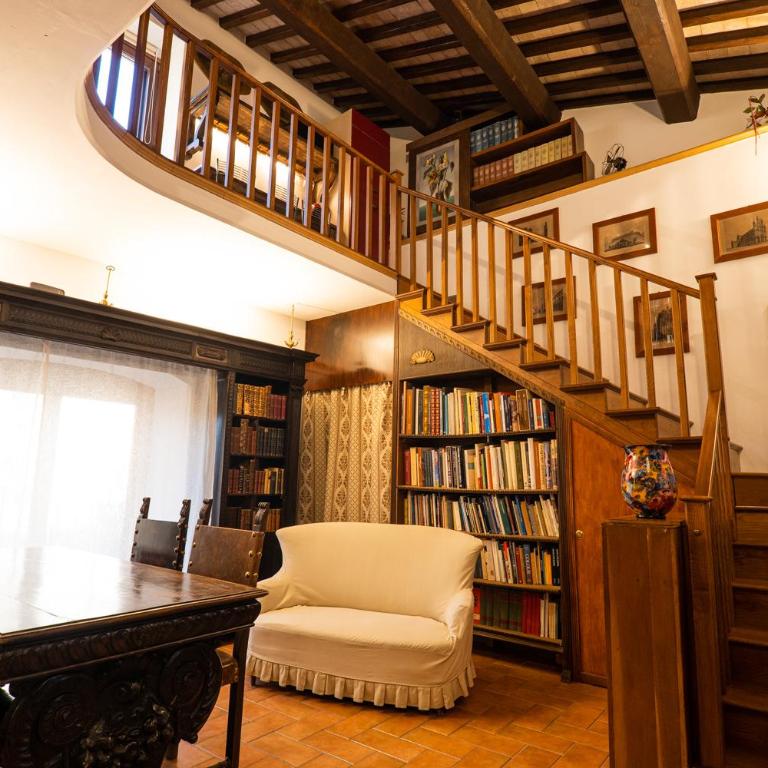 Book and Bed - Casa Vacanze - 20
