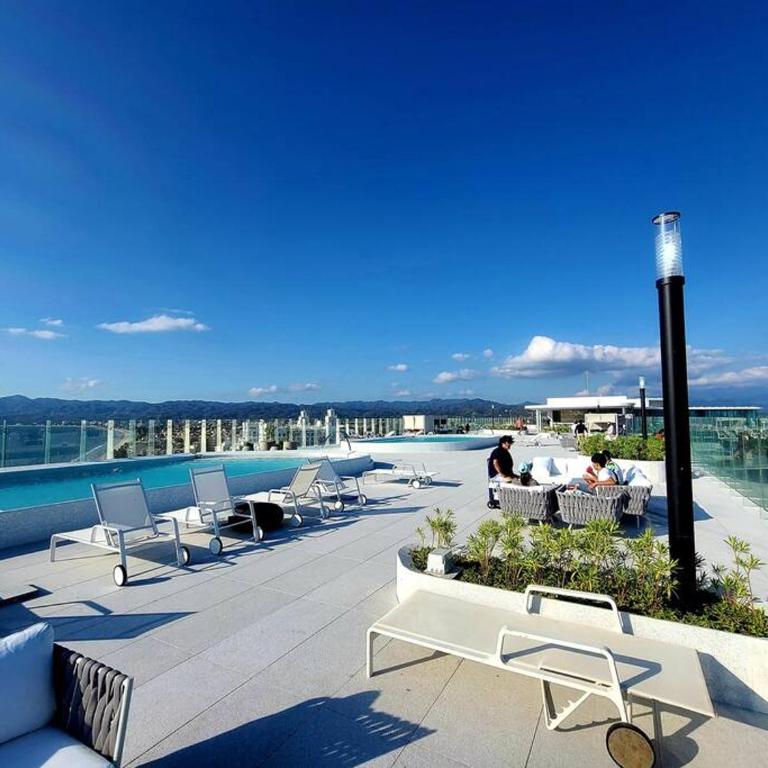 Luxury 2 bedroom beach front at Nuevo Vallarta - Apartamento de 2 dormitorios - 2