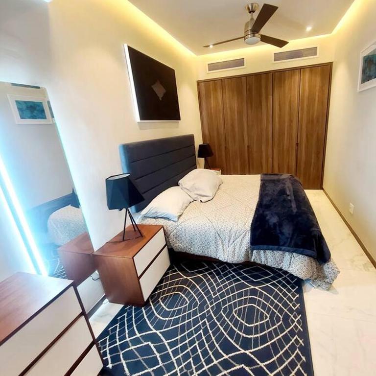 Luxury 2 bedroom beach front at Nuevo Vallarta - Apartamento de 2 dormitorios - 3