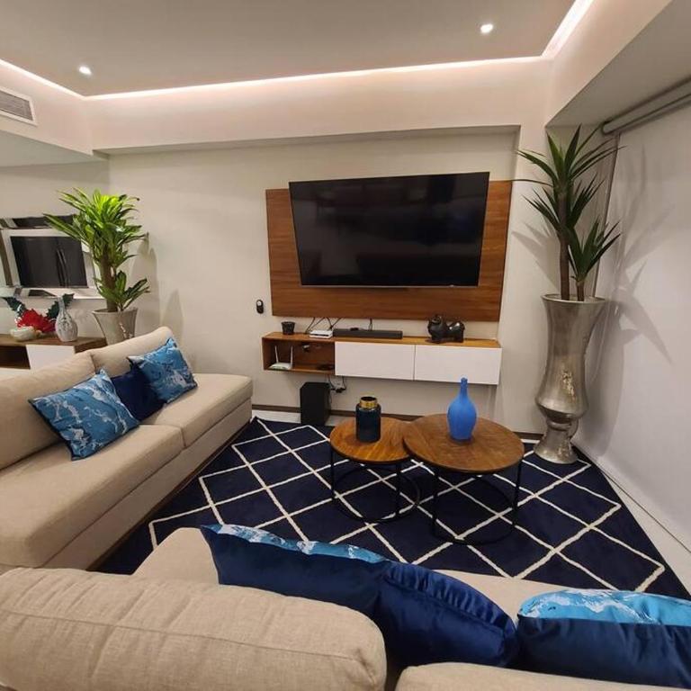 Luxury 2 bedroom beach front at Nuevo Vallarta - Apartamento de 2 dormitorios - 4