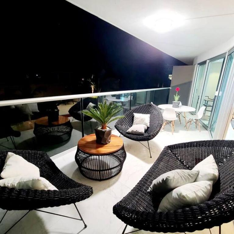 Luxury 2 bedroom beach front at Nuevo Vallarta - Apartamento de 2 dormitorios - 7