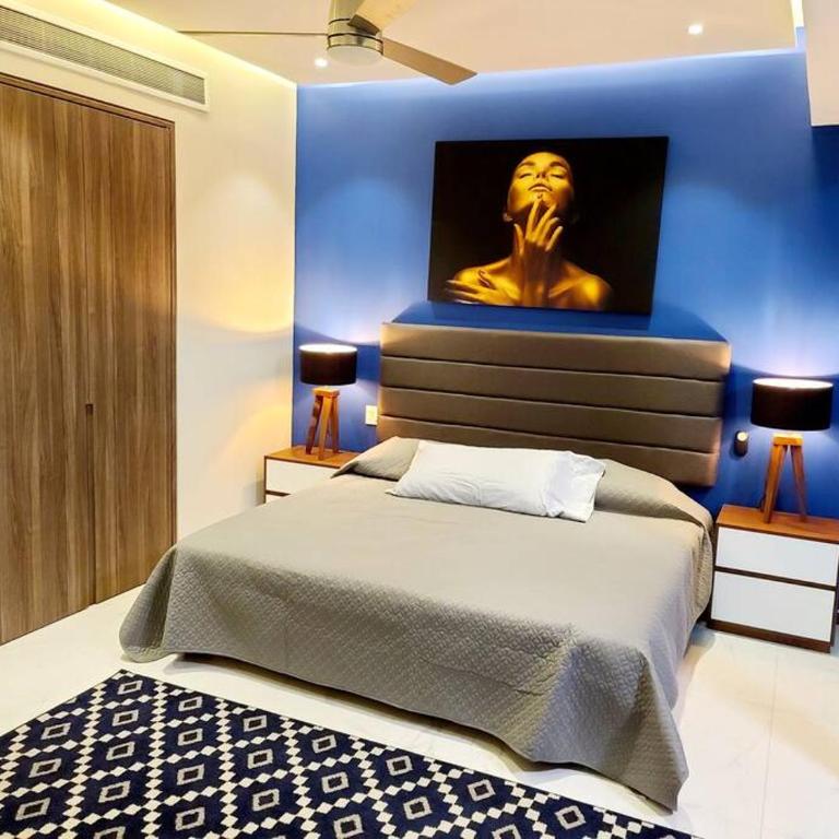 Luxury 2 bedroom beach front at Nuevo Vallarta - Apartamento de 2 dormitorios - 17