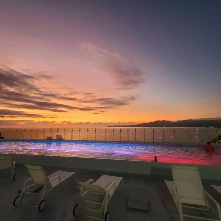 Luxury 2 bedroom beach front at Nuevo Vallarta - Apartamento de 2 dormitorios - 18