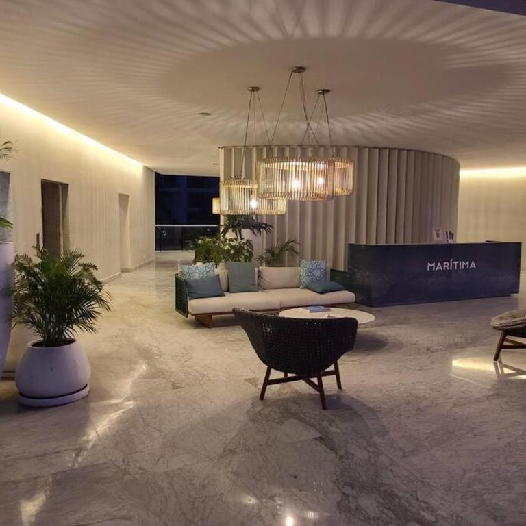 Luxury 2 bedroom beach front at Nuevo Vallarta - Apartamento de 2 dormitorios - 19