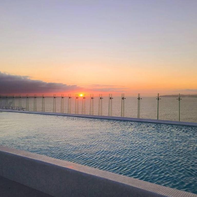 Luxury 2 bedroom beach front at Nuevo Vallarta - Apartamento de 2 dormitorios - 22