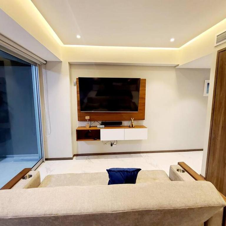 Luxury 2 bedroom beach front at Nuevo Vallarta - Apartamento de 2 dormitorios - 30