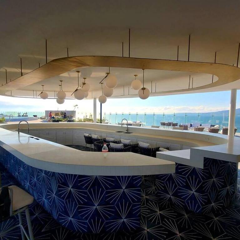 Luxury 2 bedroom beach front at Nuevo Vallarta - Apartamento de 2 dormitorios - 33