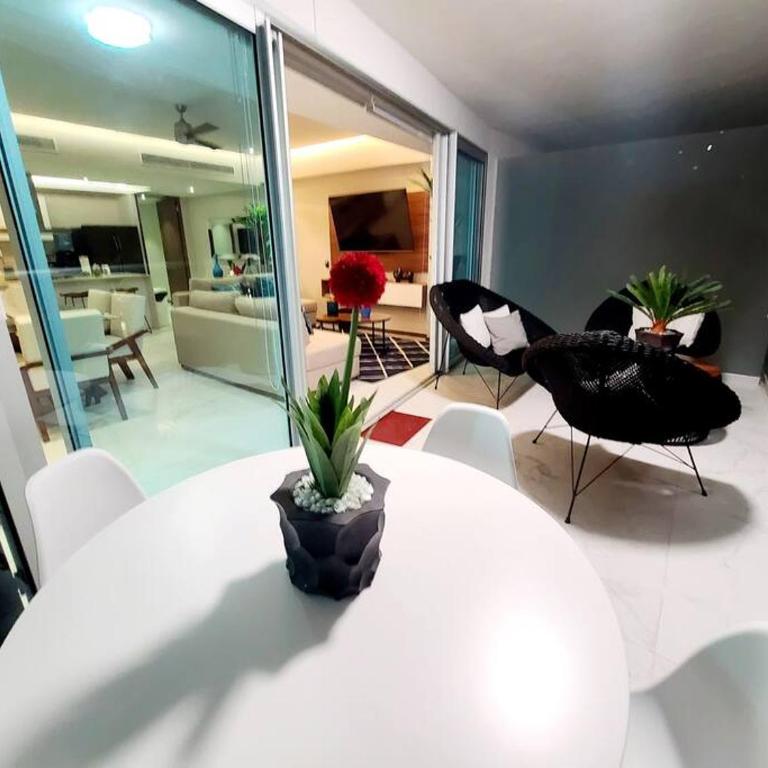 Luxury 2 bedroom beach front at Nuevo Vallarta - Apartamento de 2 dormitorios - 37