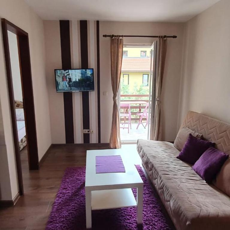 Apartmani STiKiC - Apartman sa 1 Spavaćom Sobom - 8