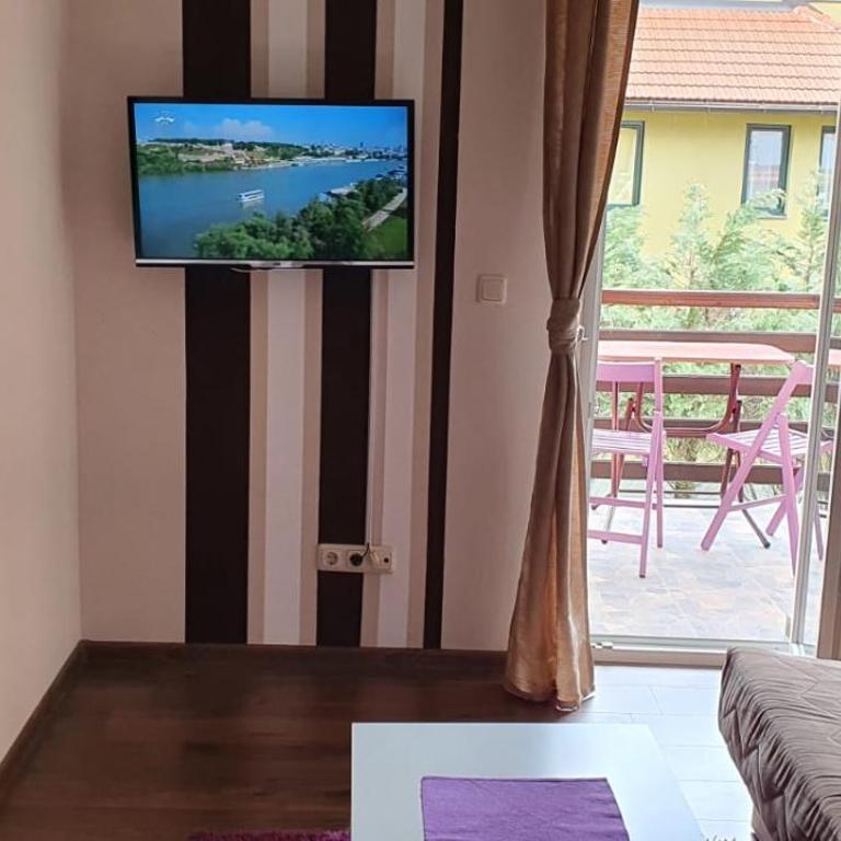 Apartmani STiKiC - Apartman sa 1 Spavaćom Sobom - 7