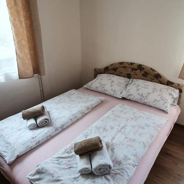 Apartmani STiKiC - Apartman sa 1 Spavaćom Sobom - 11