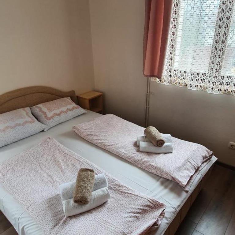 Apartmani STiKiC - Apartman sa 1 Spavaćom Sobom - 12