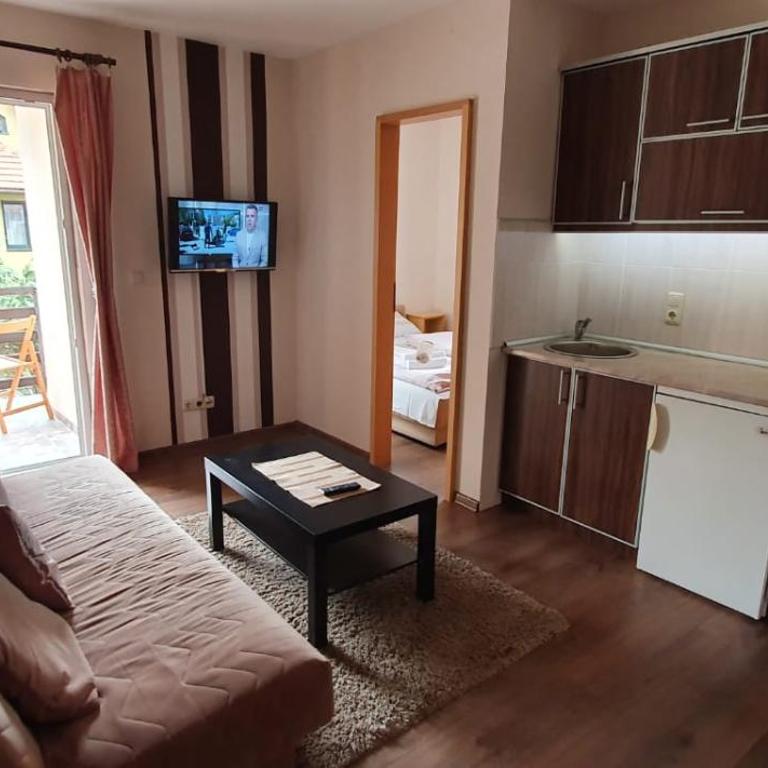 Apartmani STiKiC - Apartman sa 1 Spavaćom Sobom - 14