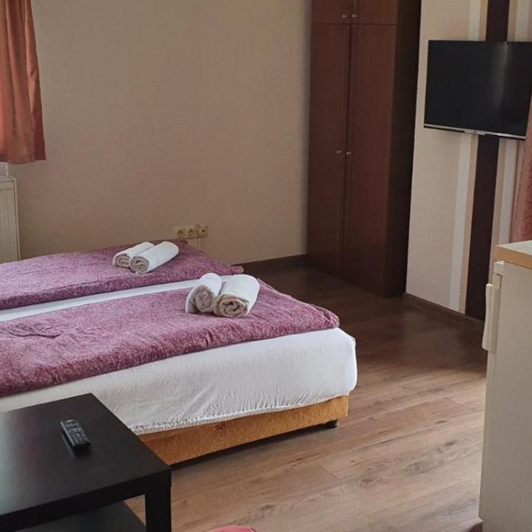 Apartmani STiKiC - Studio Apartman - 3