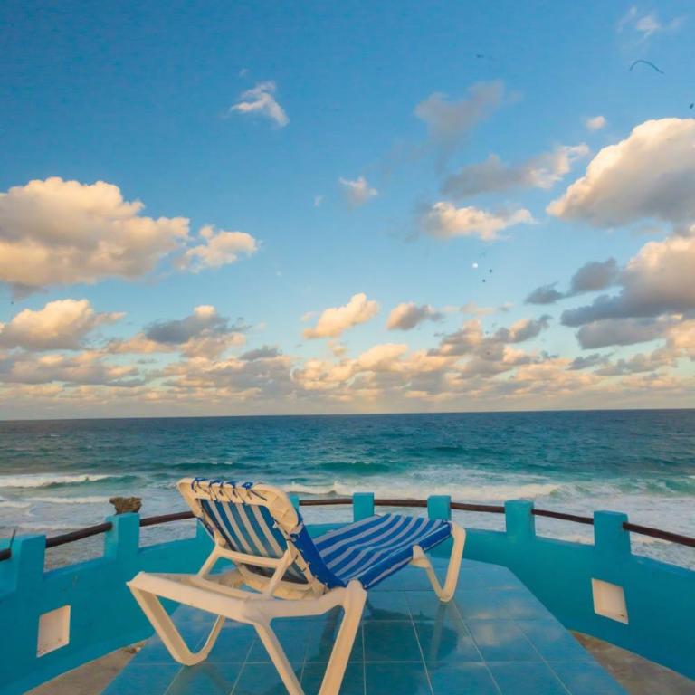 Casa Cielo 2 Bedroom Oceanfront Villa - Two-Bedroom House - 2