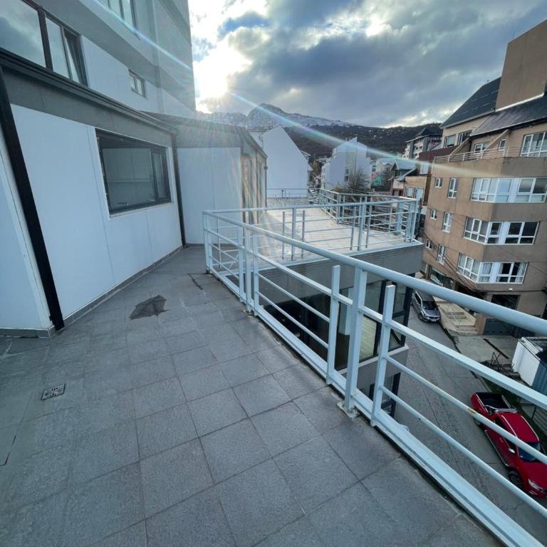 Semi-piso in Patagonia Ushuaia Rebate in physical dollar - Apartamento de 2 dormitorios - 21