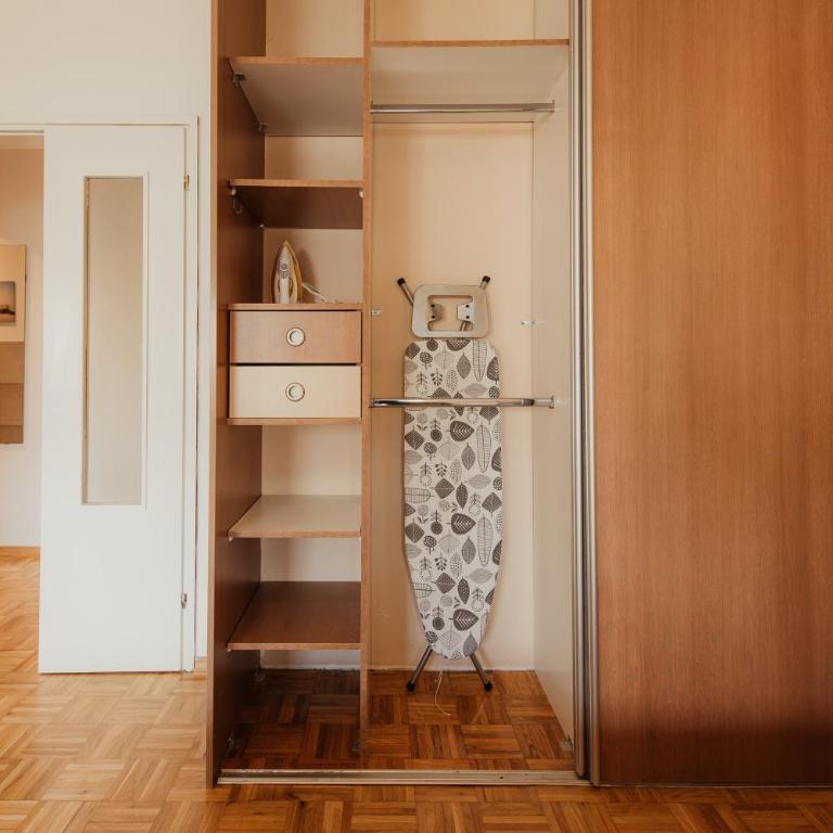 MB Apartments - Apartman sa 2 Spavaće Sobe - 19