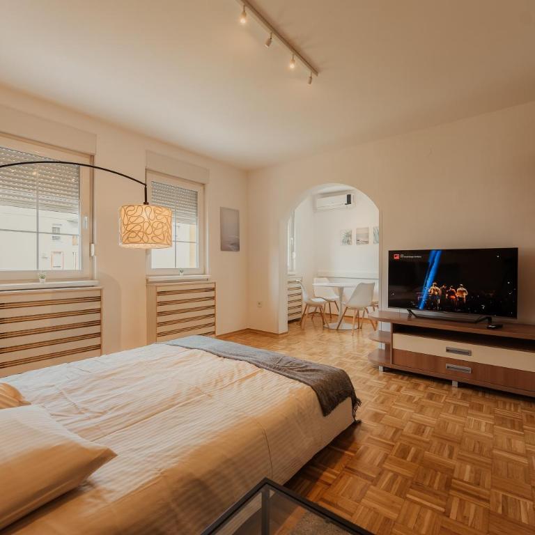 MB Apartments - Apartman sa 2 Spavaće Sobe - 29