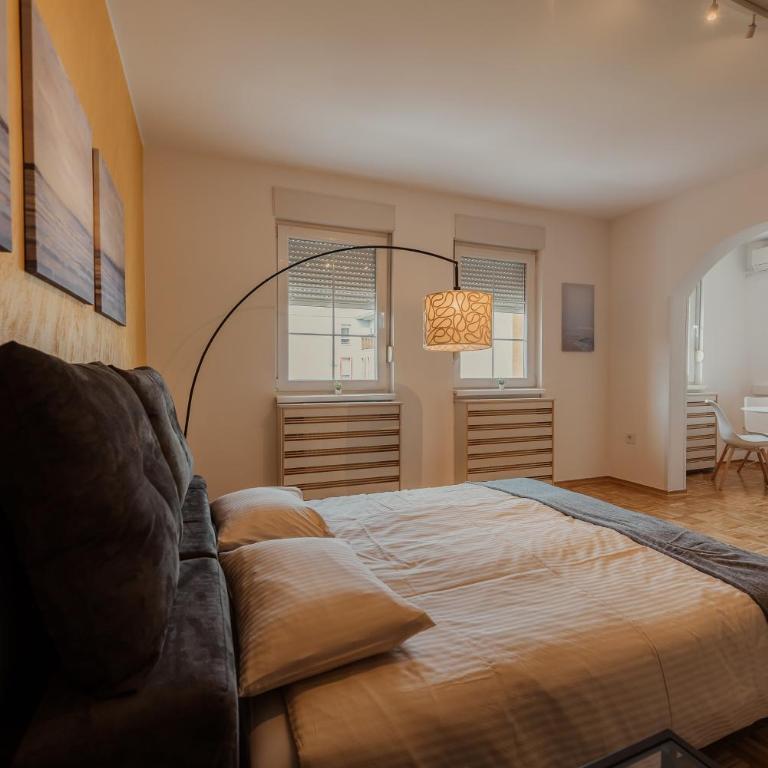 MB Apartments - Apartman sa 2 Spavaće Sobe - 40