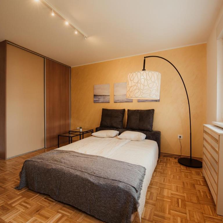 MB Apartments - Apartman sa 2 Spavaće Sobe - 49