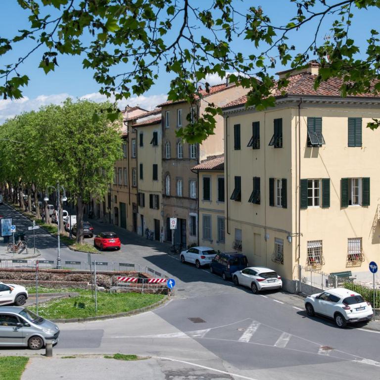 VILLA CITTADELLA - Appartamento con 2 Camere da Letto - 36
