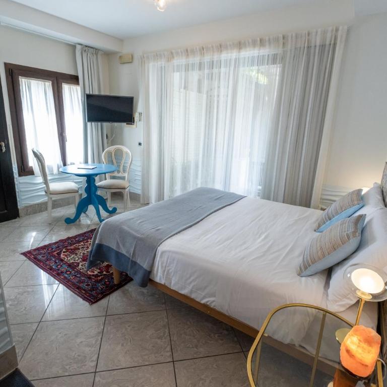 Casa di Carlo Goldoni - Dimora Storica - Camera Matrimoniale - 5