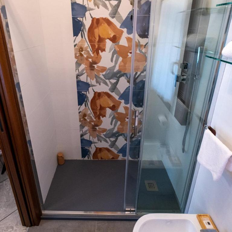 Casa di Carlo Goldoni - Dimora Storica - Camera Matrimoniale - 5