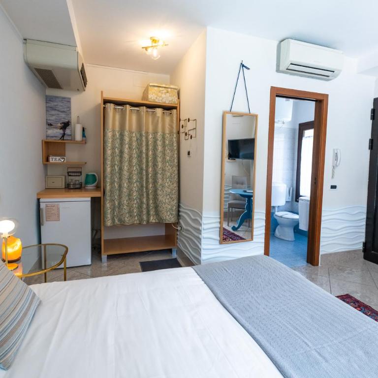 Casa di Carlo Goldoni - Dimora Storica - Camera Matrimoniale - 9