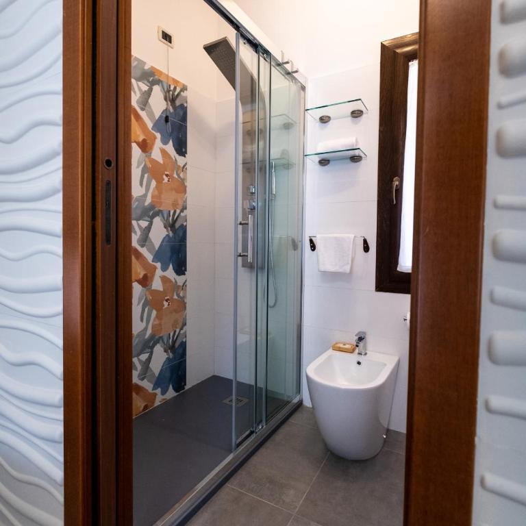 Casa di Carlo Goldoni - Dimora Storica - Camera Matrimoniale - 8