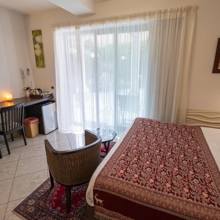 Casa di Carlo Goldoni - Dimora Storica - Camera Matrimoniale - 6