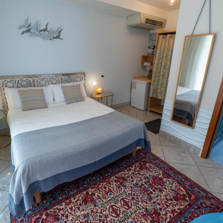 Casa di Carlo Goldoni - Dimora Storica - Camera Matrimoniale - 8