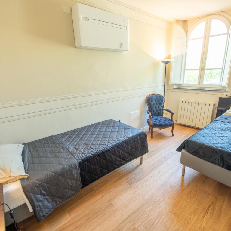 VILLA CITTADELLA - Appartamento con 2 Camere da Letto - 23