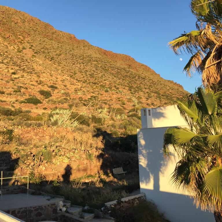 Casa en el valle de los Escullos - Casa de 4 dormitorios - 7