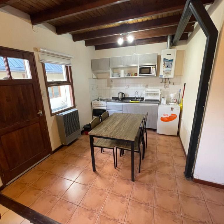 Departamento en el centro Ushuaia Patagonia - Apartamento de 1 dormitorio - 1