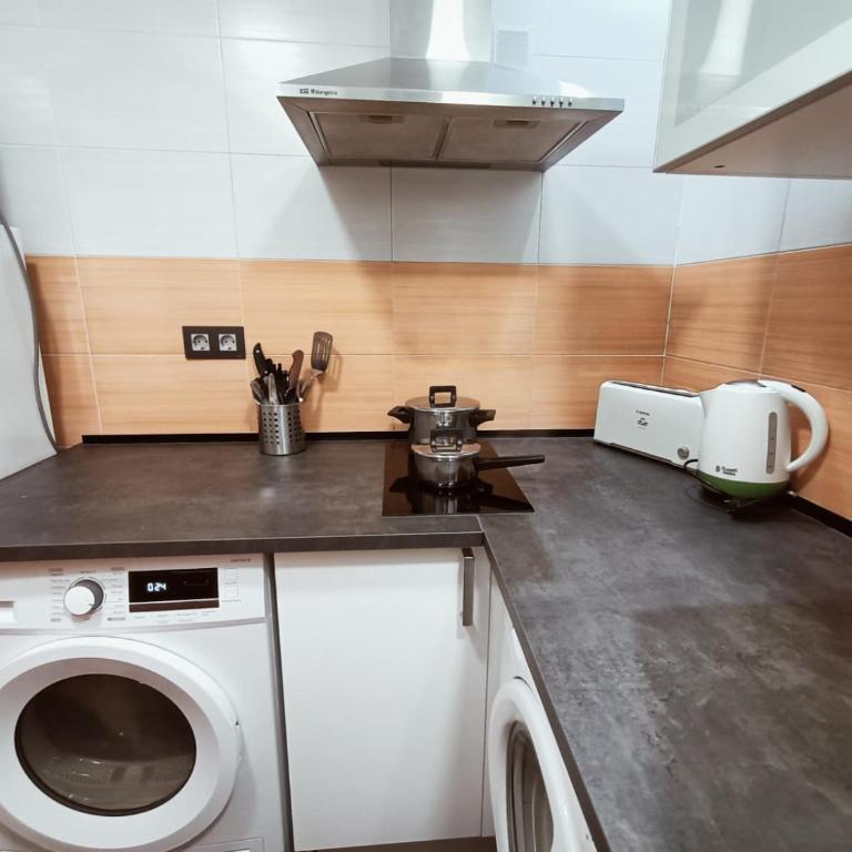 Molino Fresh - Three-Bedroom Apartment - 26