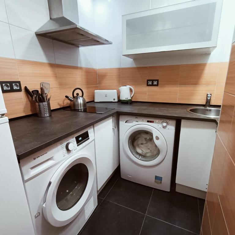 Molino Fresh - Three-Bedroom Apartment - 28