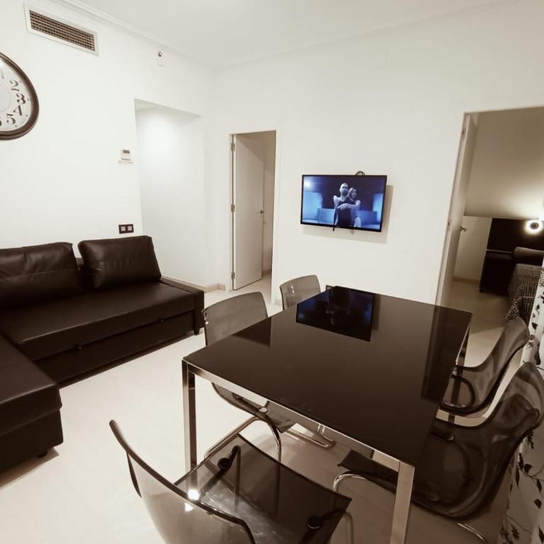 Molino Fresh - Three-Bedroom Apartment - 6