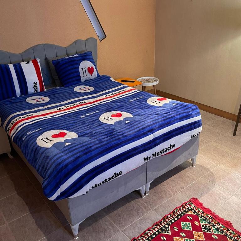 Casa Paraiso Hotel - Standard Double Room with Shared Bathroom - 4