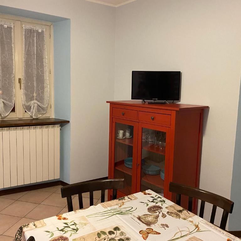 borgo antico house - Appartamento con 2 Camere da Letto - 5