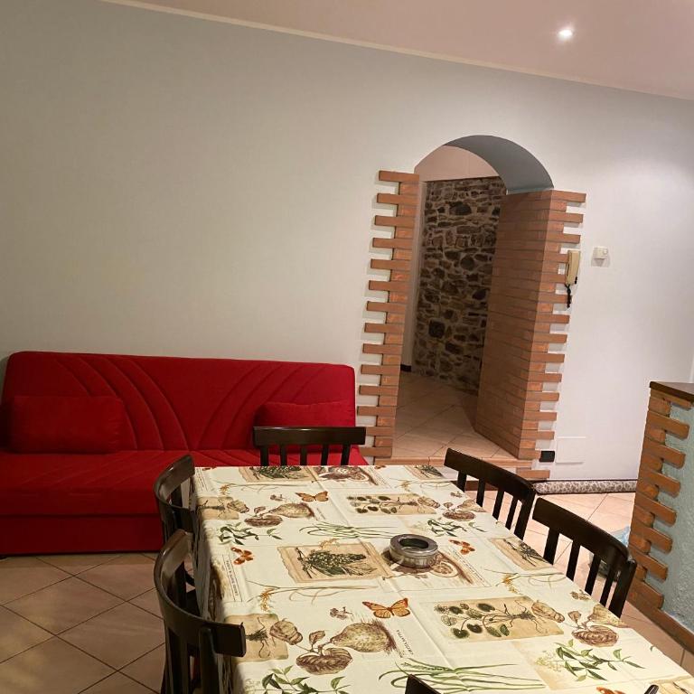 borgo antico house - Appartamento con 2 Camere da Letto - 3