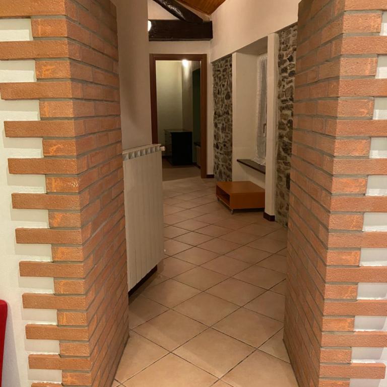 borgo antico house - Appartamento con 2 Camere da Letto - 2